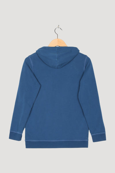 Secondhand Hoody aus reiner Bio-Baumwolle