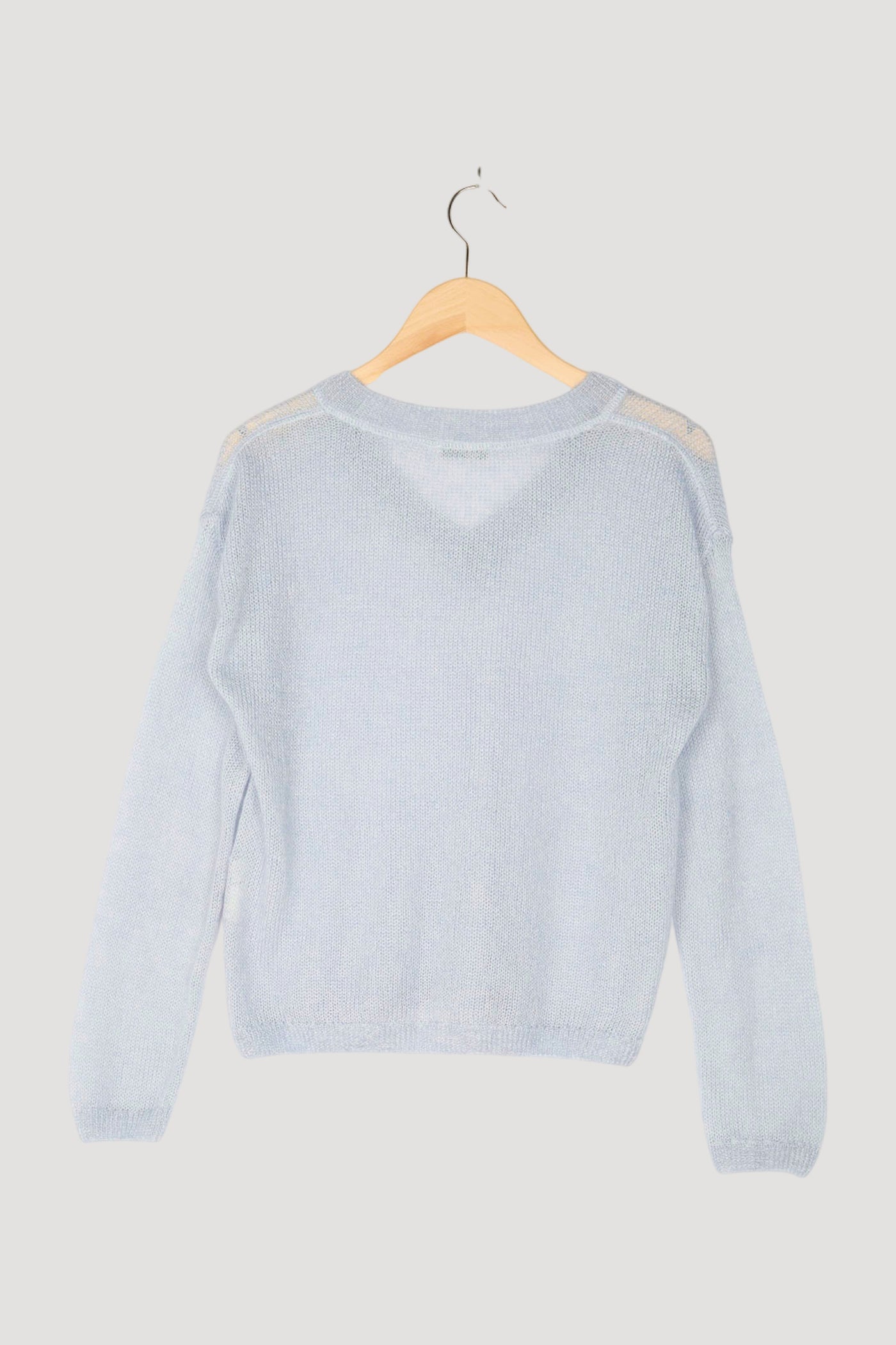 Secondhand Strickpullover