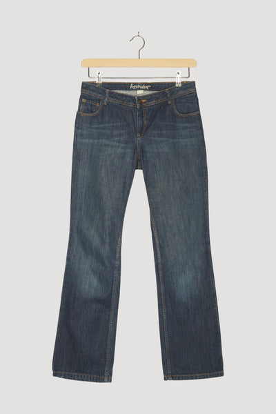 Secondhand Jeans
