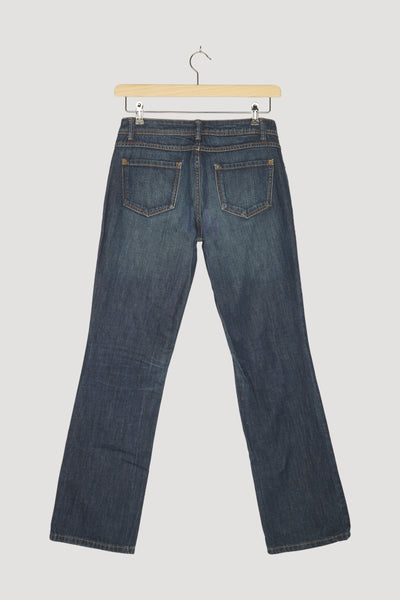 Secondhand Jeans