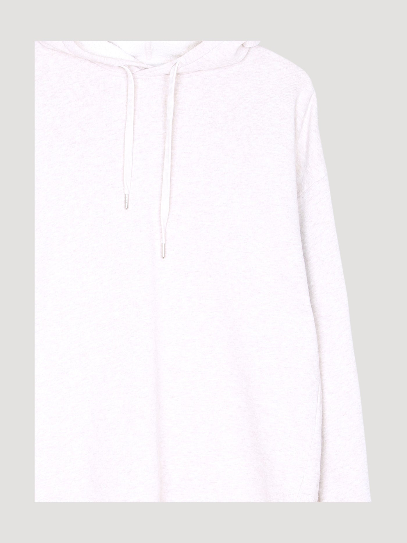 Secondhand Hoodie aus reiner Bio-Baumwolle