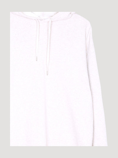 Secondhand Hoodie aus reiner Bio-Baumwolle