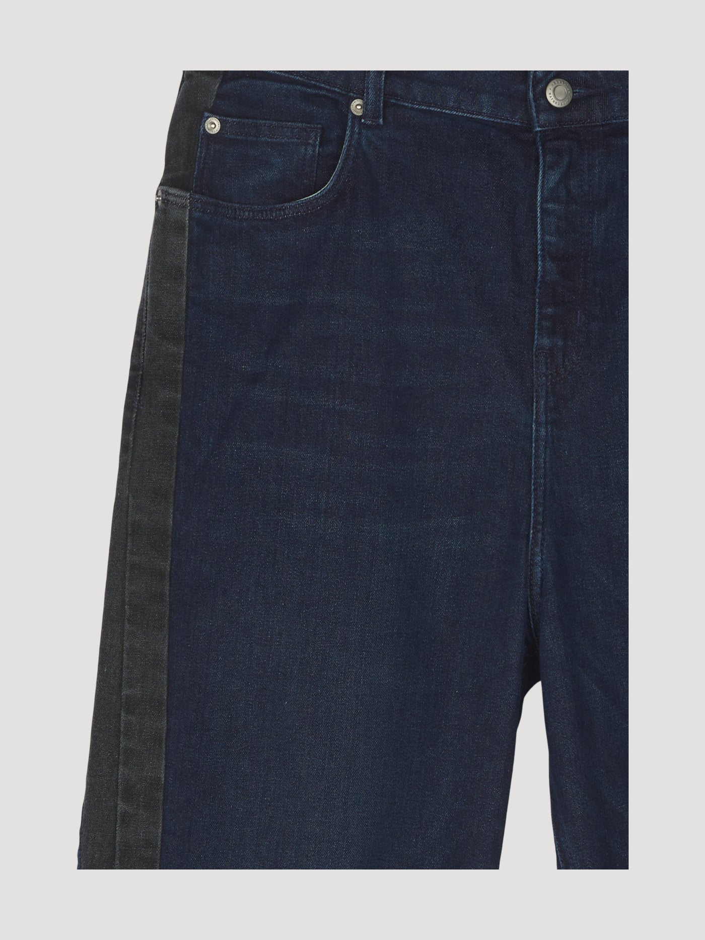 Secondhand Jeans Nele Mid Rise Barrel Leg aus Bio-Denim