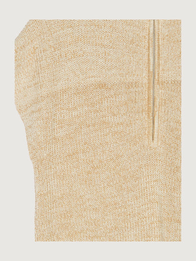 Secondhand Pullover Limited by nature aus Alpaka mit Bio-Baumwolle