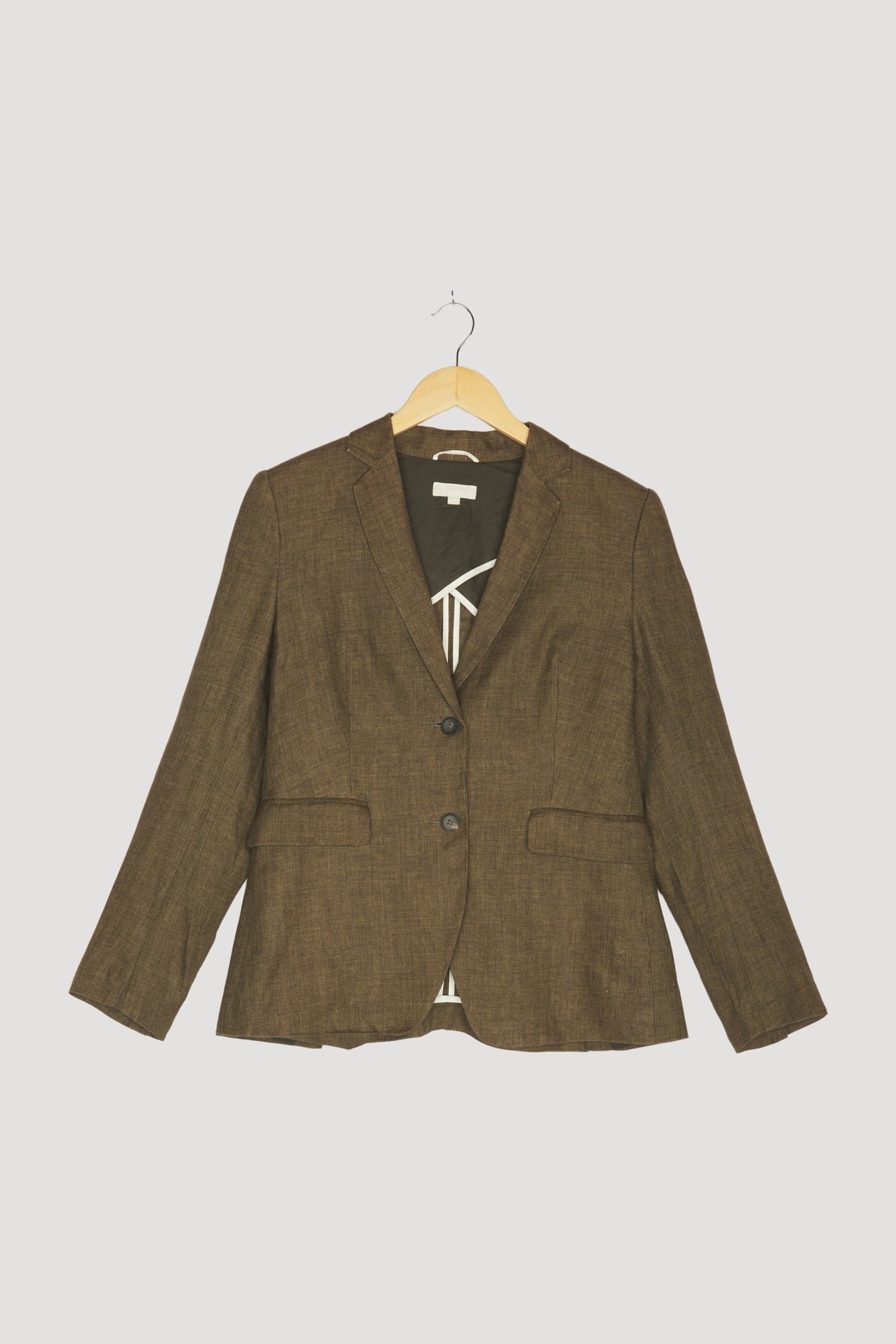 Secondhand Blazer