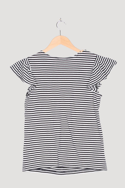 Secondhand Shirt aus reiner Bio-Baumwolle