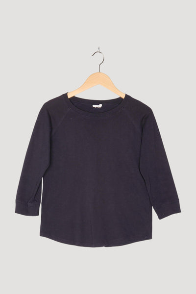 Secondhand Slub Shirt Regular 