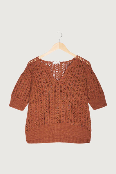 Secondhand Strickpullover
