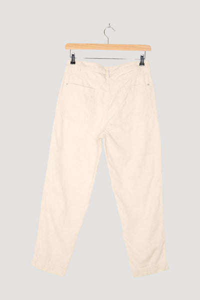 Secondhand Hose