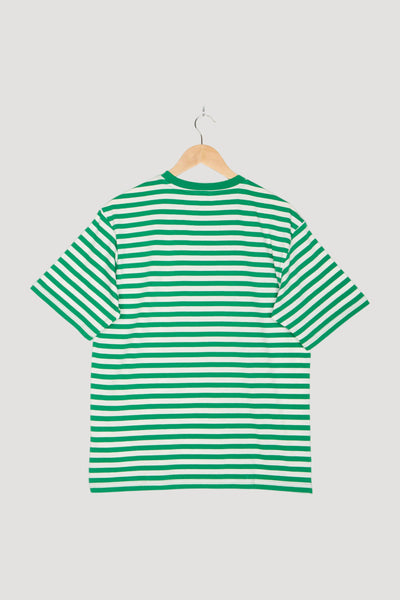 Secondhand Shirt Relaxed aus reiner Bio-Baumwolle