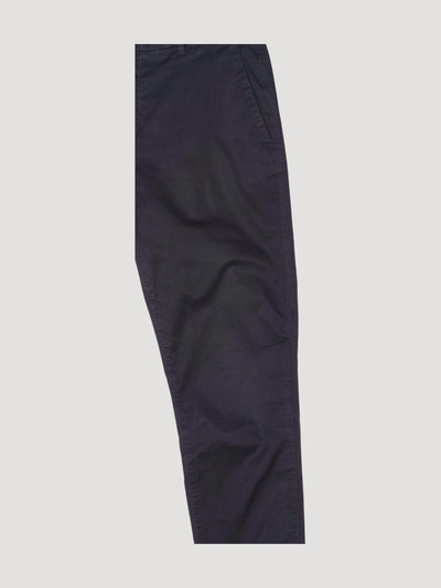 Secondhand Chino aus Bio-Baumwolle