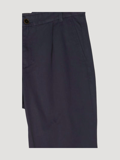 Secondhand Chino Ron Relaxed aus reiner Bio-Baumwolle