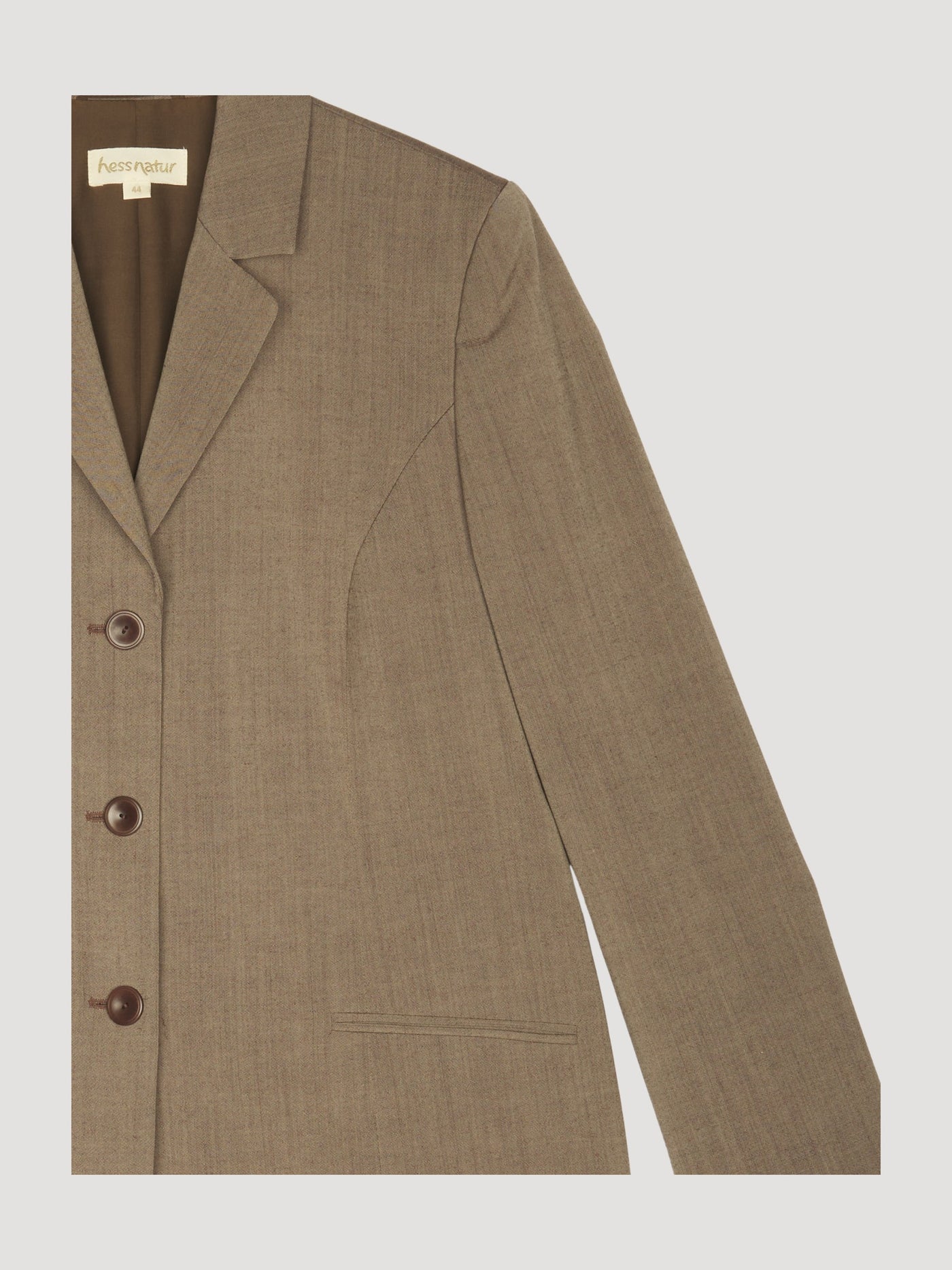 Secondhand Blazer