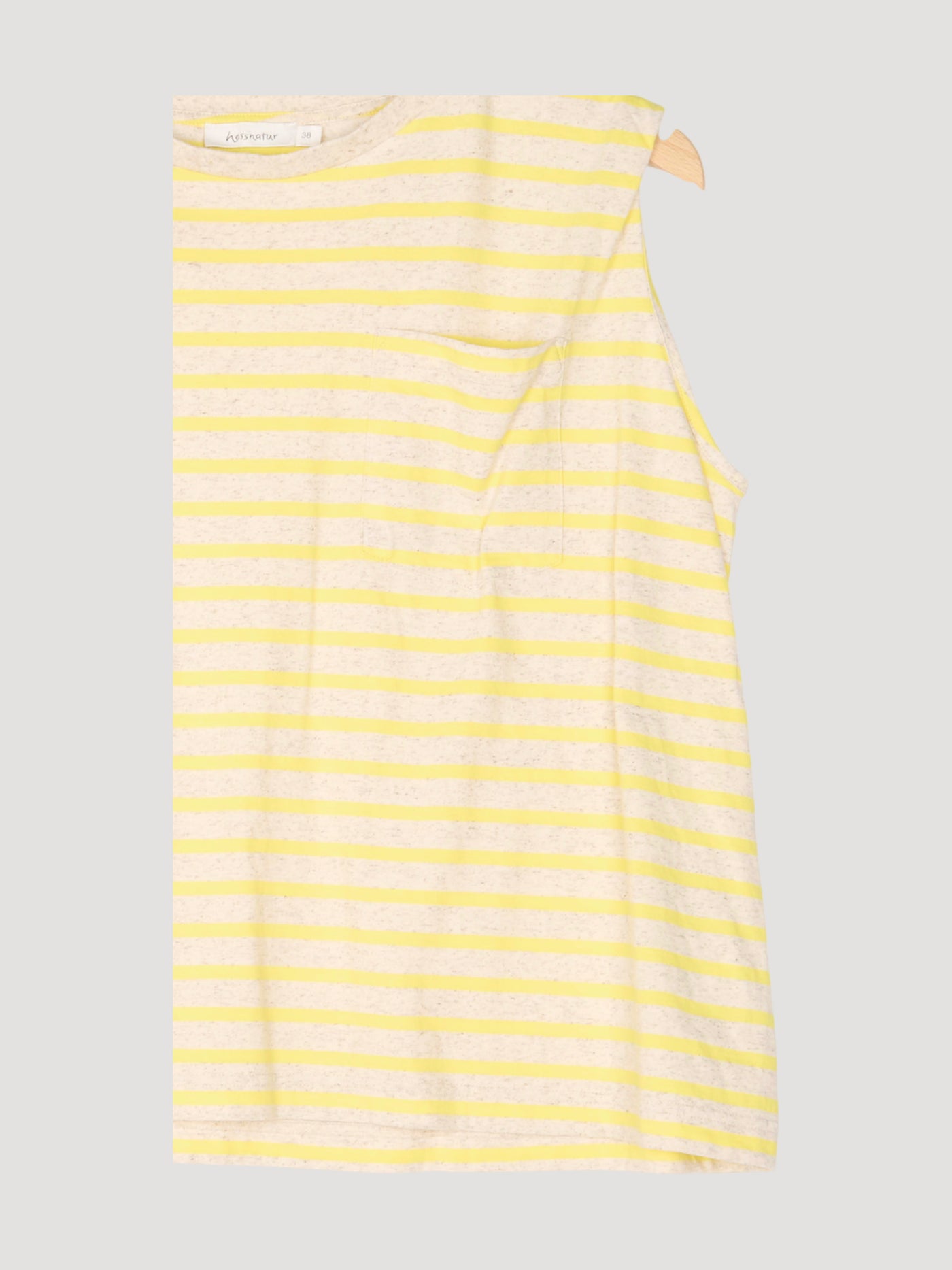 Secondhand Shirt