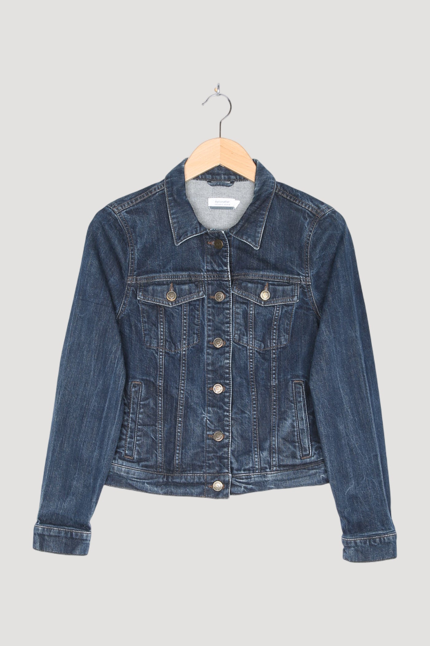 Secondhand Jacke