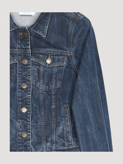 Secondhand Jacke