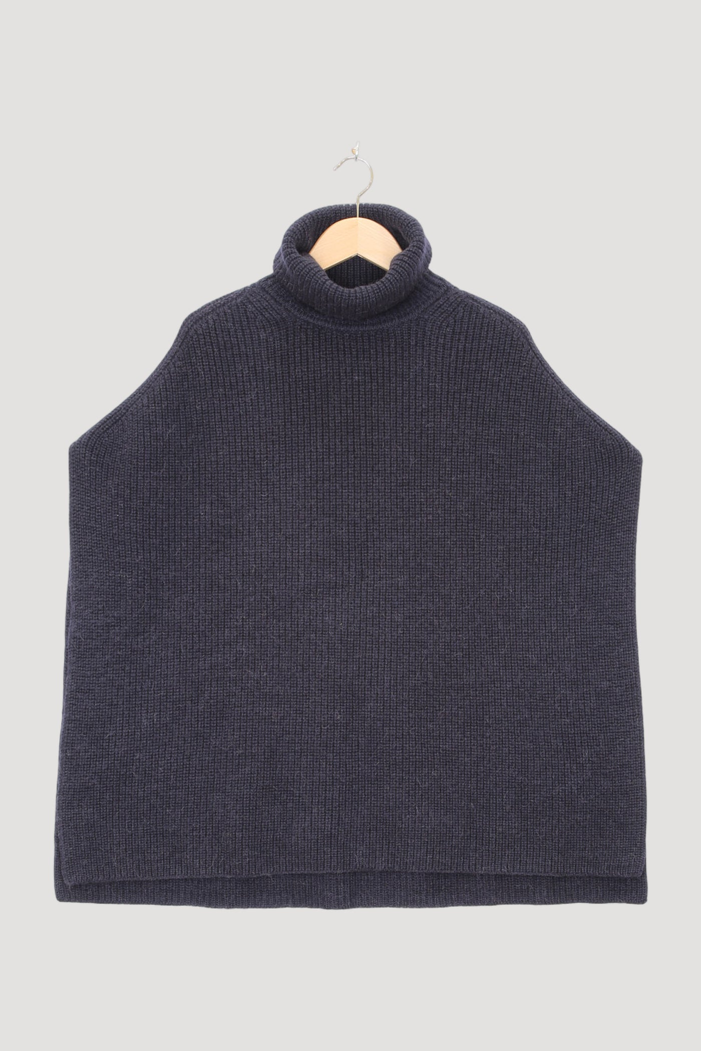 Secondhand Strickjacke
