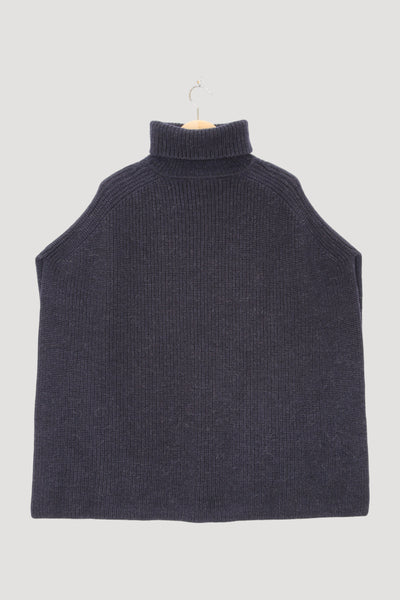Secondhand Strickjacke