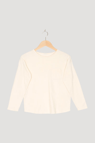 Secondhand Shirt BetterRecycling aus reiner Bio-Baumwolle