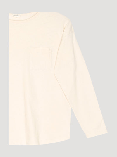 Secondhand Shirt BetterRecycling aus reiner Bio-Baumwolle