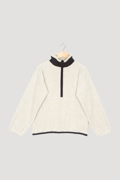 Secondhand Wollfleece Troyer Relaxed