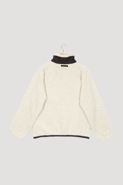 Secondhand Wollfleece Troyer Relaxed