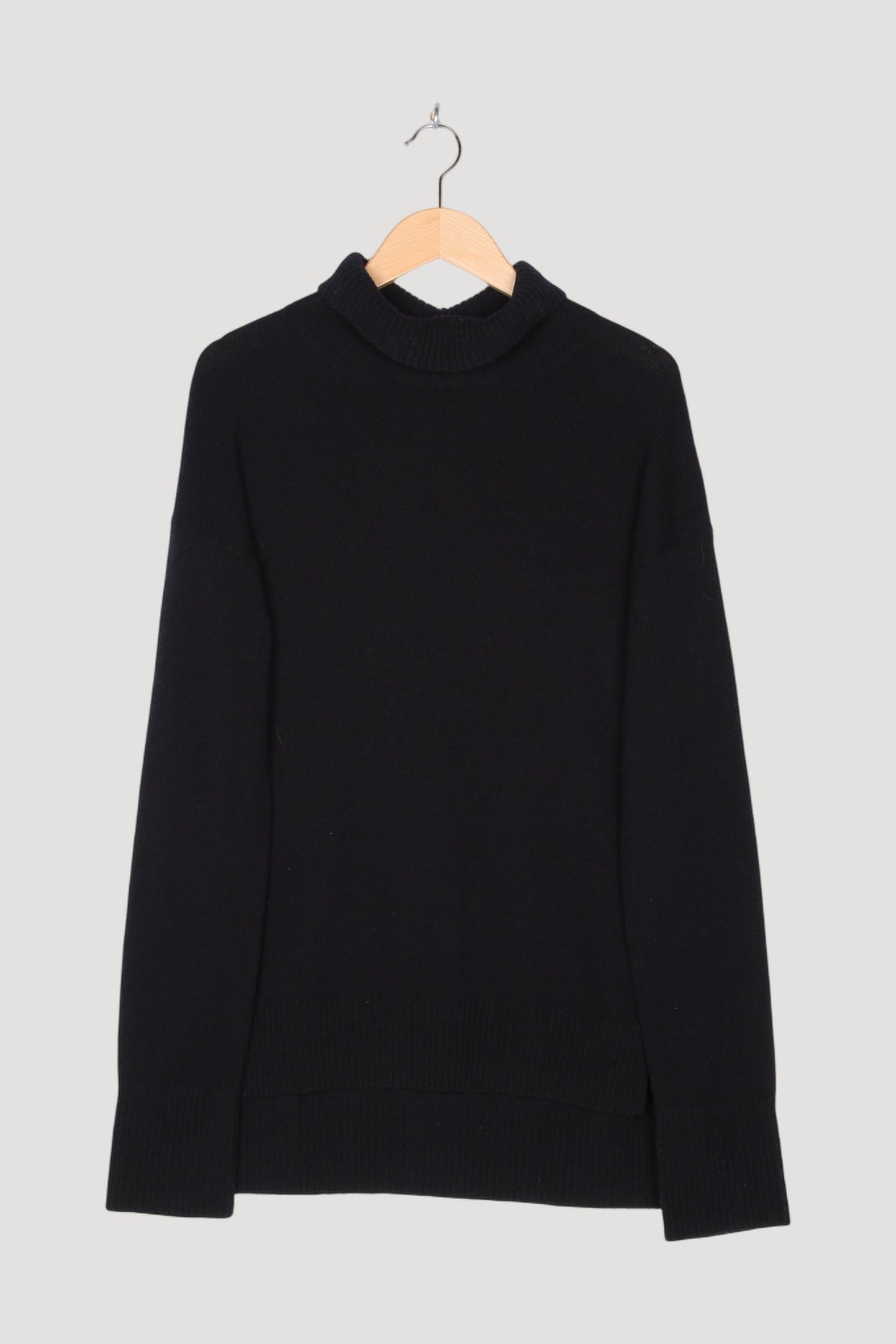 Secondhand Pullover aus reiner Lambswool