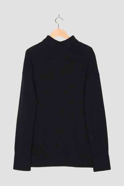 Secondhand Pullover aus reiner Lambswool