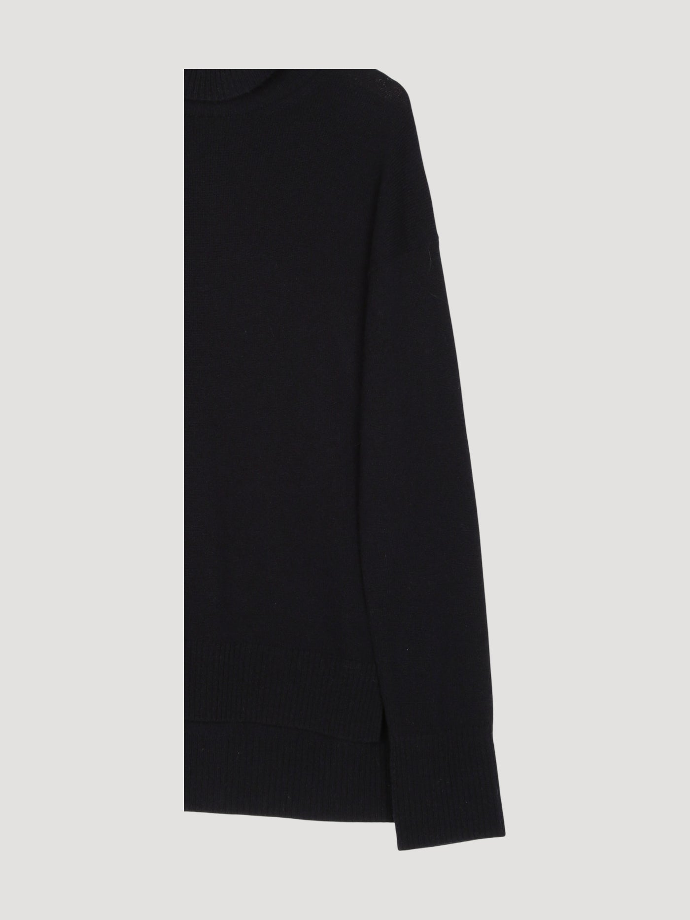 Secondhand Pullover aus reiner Lambswool
