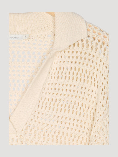 Secondhand Pullover aus reiner Bio-Baumwolle