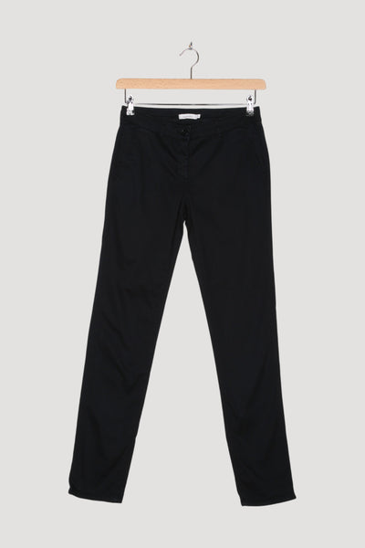 Secondhand Chino aus Bio-Baumwolle