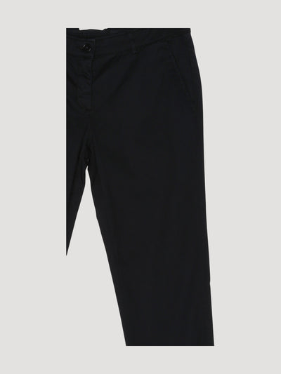 Secondhand Chino aus Bio-Baumwolle