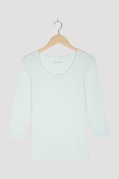 Secondhand Shirt aus TENCEL™Modal