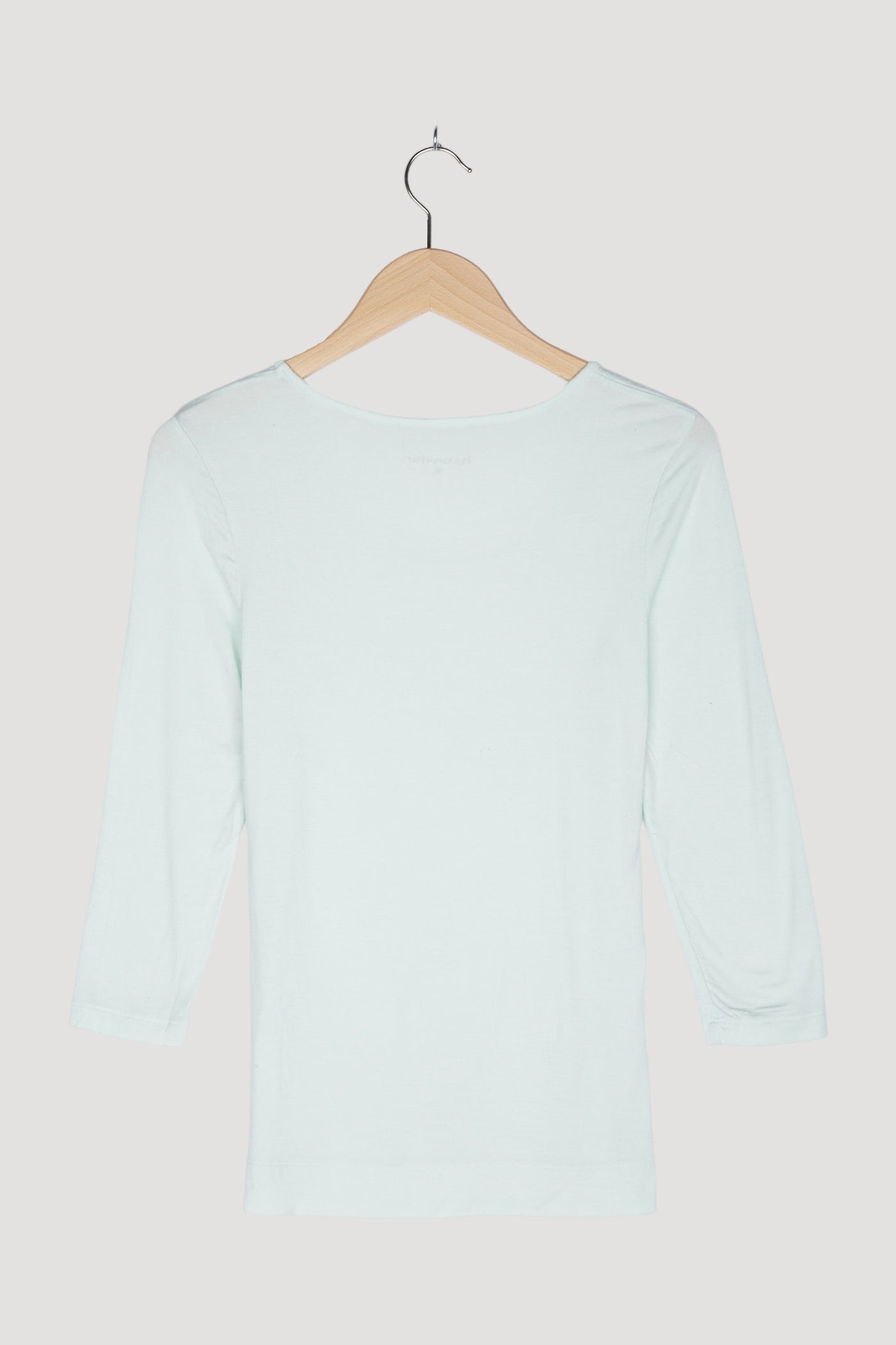 Secondhand Shirt aus TENCEL™Modal