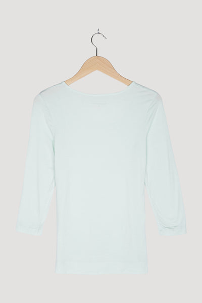 Secondhand Shirt aus TENCEL™Modal