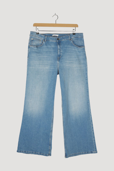 Secondhand Jeans 