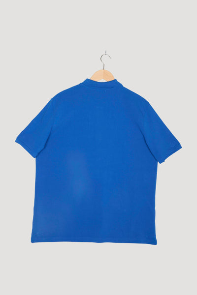 Secondhand Polo Regular aus reiner Bio-Baumwolle
