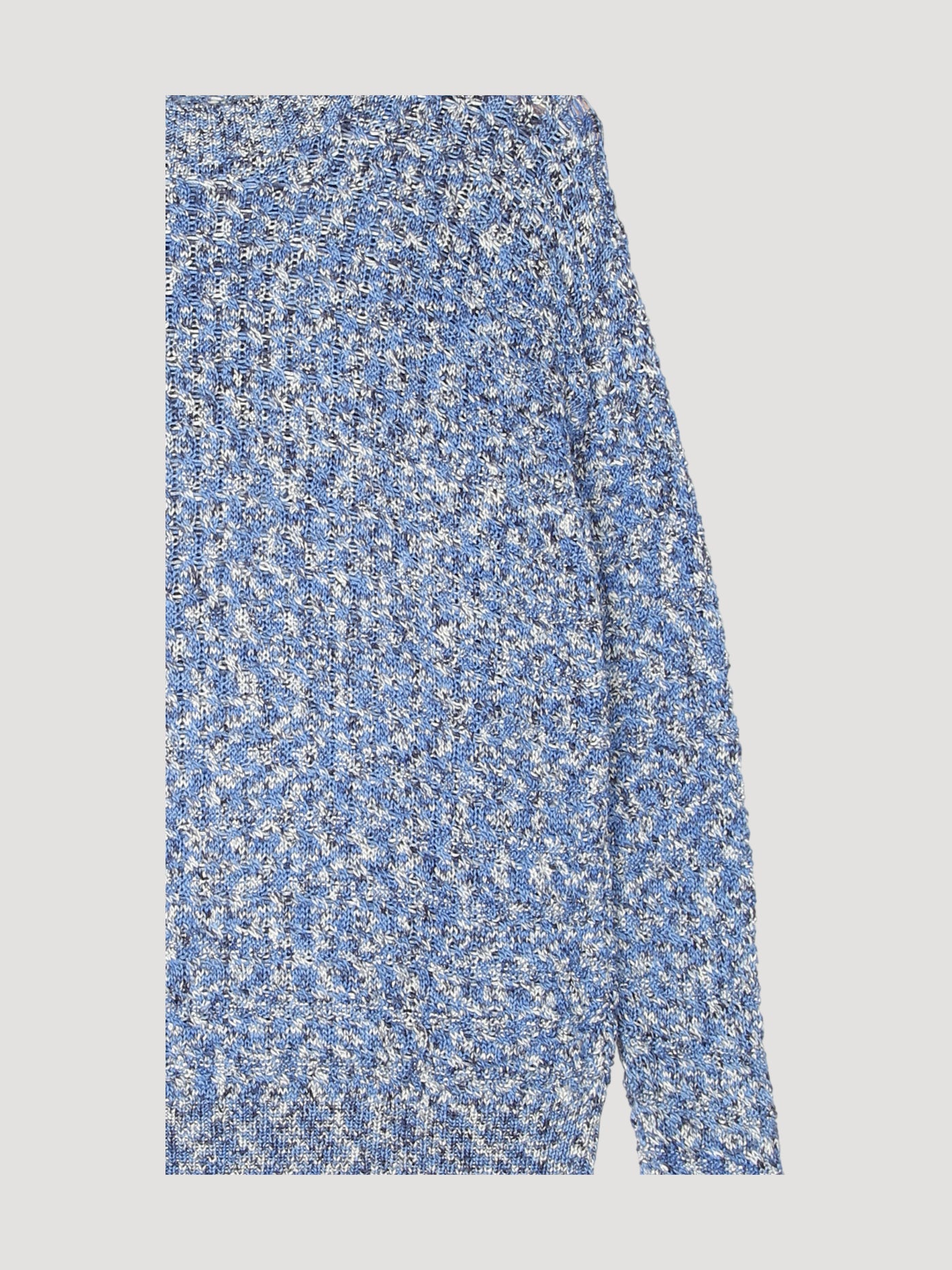 Secondhand Pullover aus reiner Bio-Baumwolle