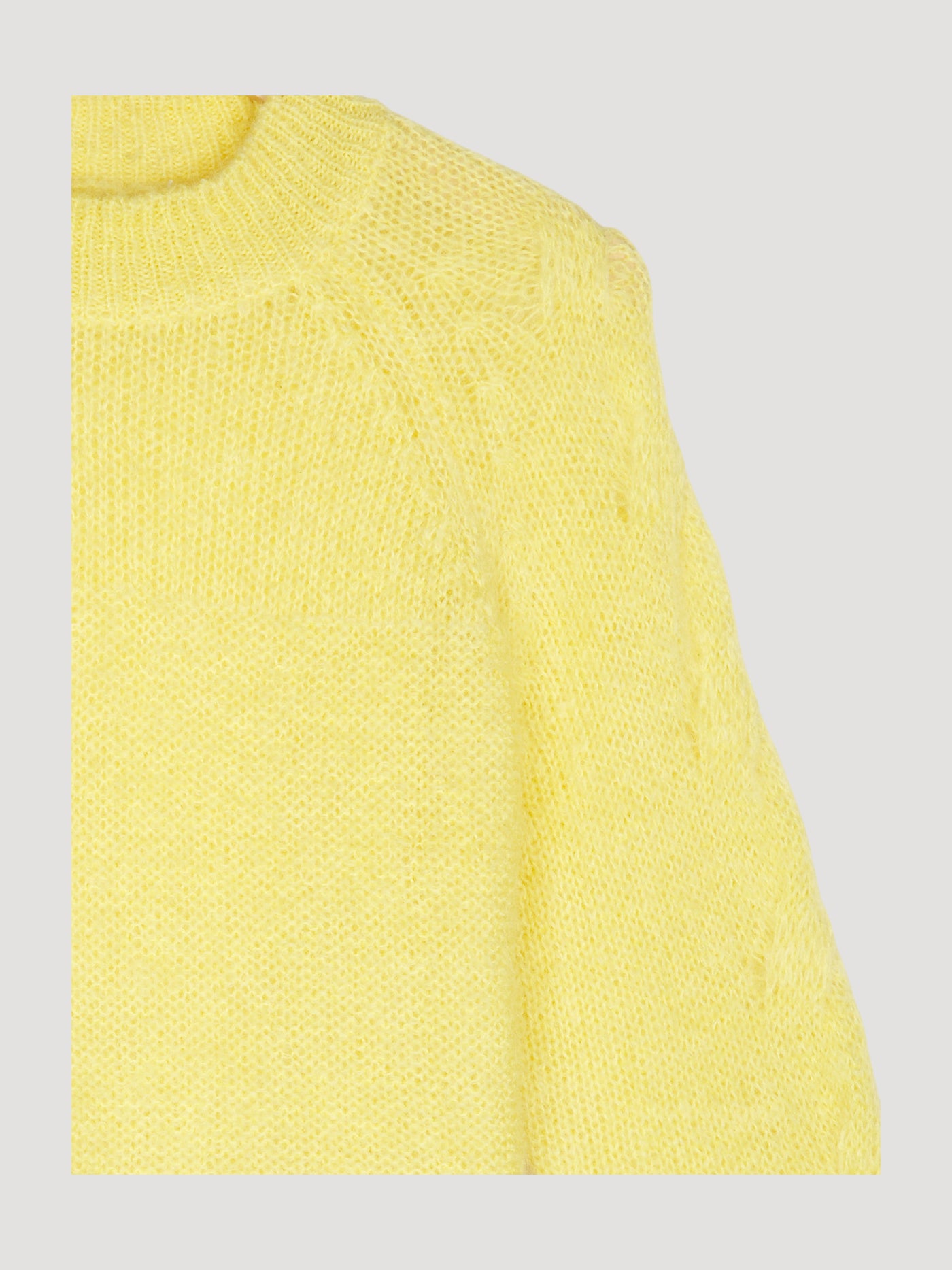Secondhand Strickpullover
