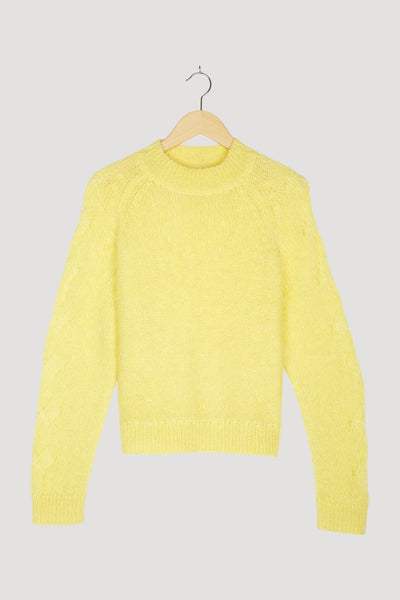 Secondhand Strickpullover
