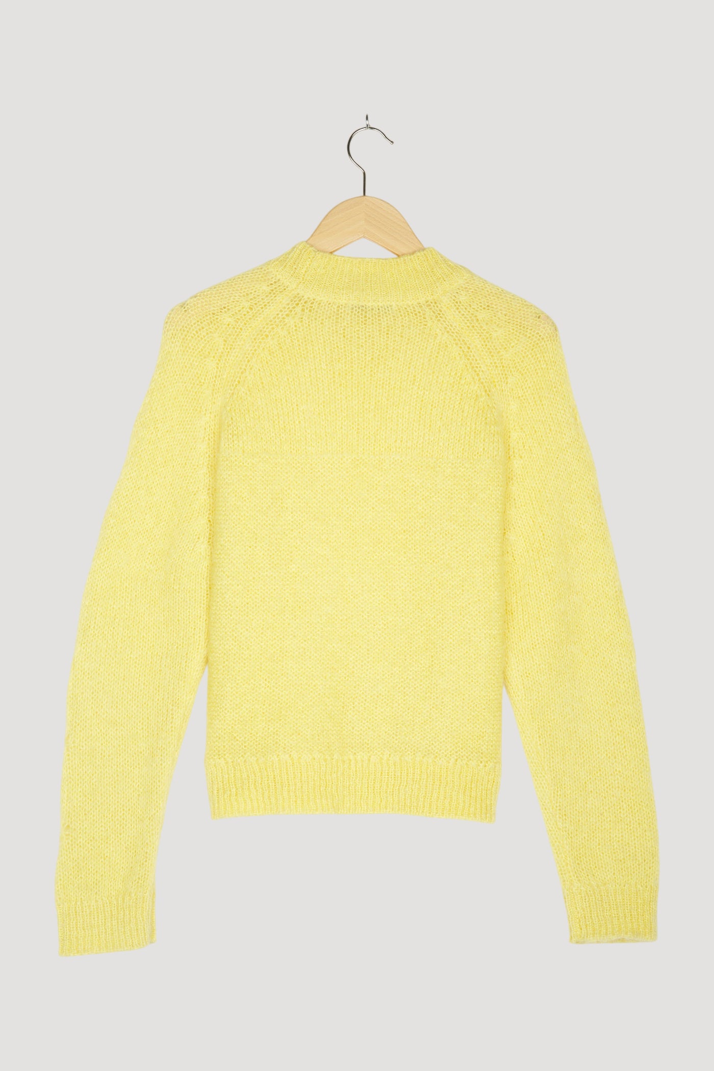 Secondhand Strickpullover