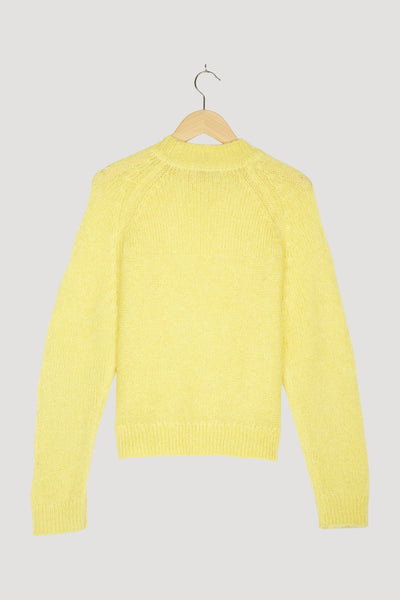 Secondhand Strickpullover