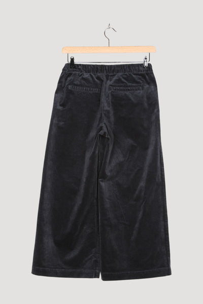 Secondhand Samt Culotte