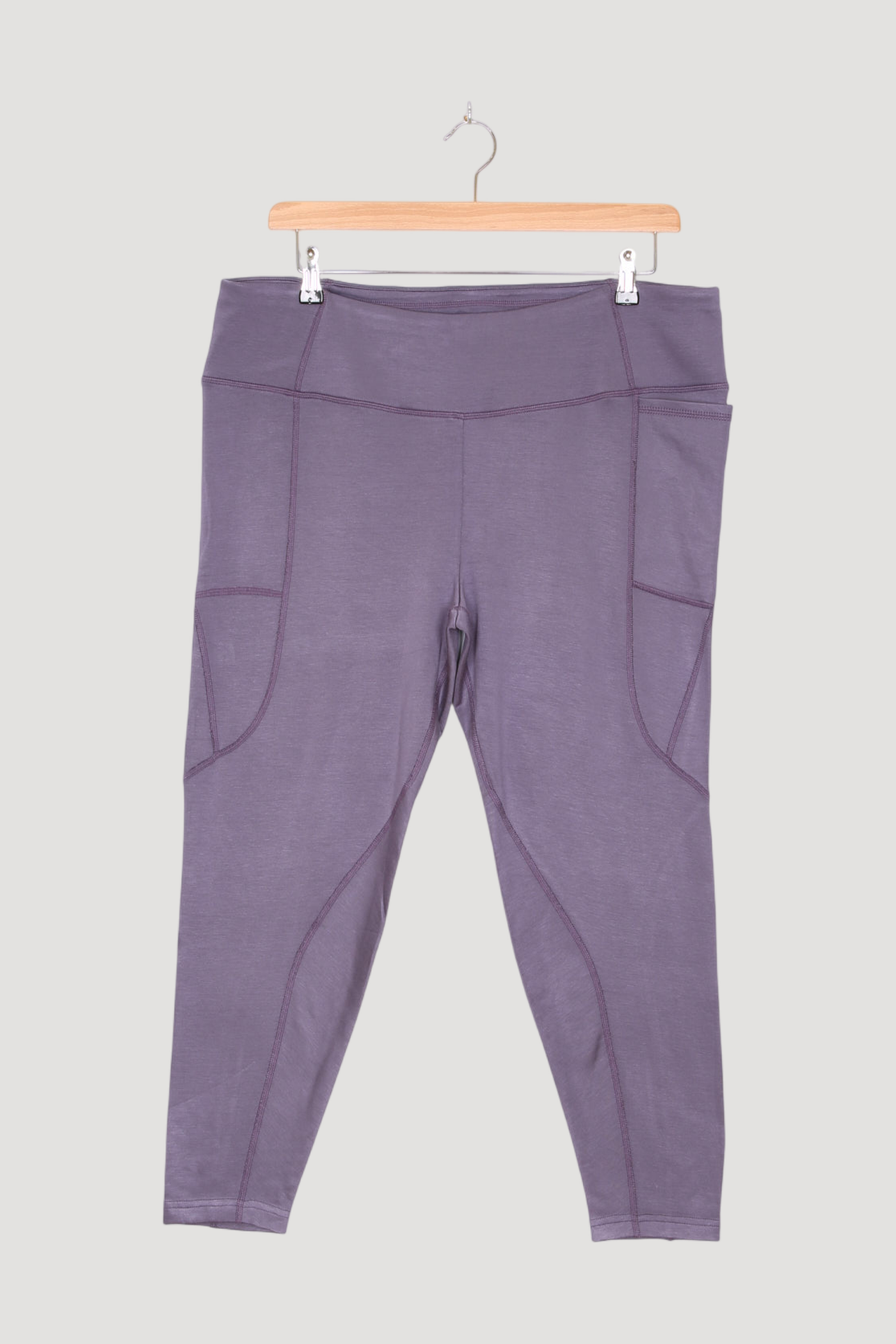 Secondhand Leggings Fitted High Waist ACTIVE COMFORT aus TENCEL™ Modal