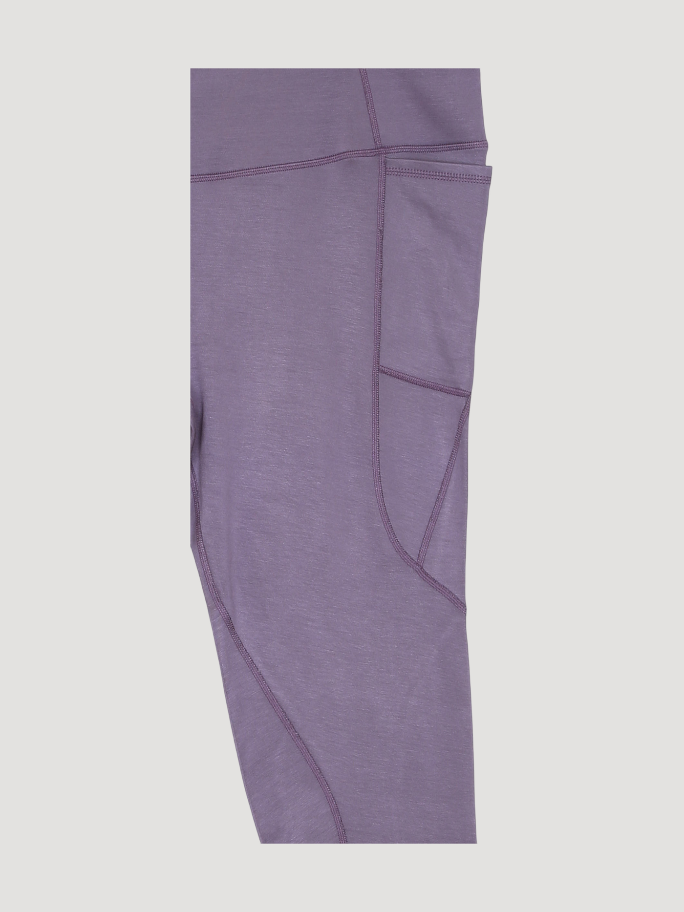 Secondhand Leggings Fitted High Waist ACTIVE COMFORT aus TENCEL™ Modal