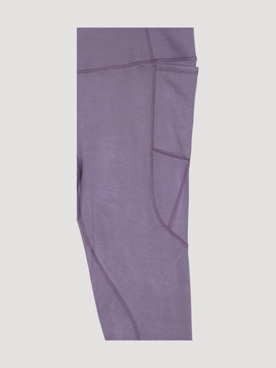 Secondhand Leggings Fitted High Waist ACTIVE COMFORT aus TENCEL™ Modal