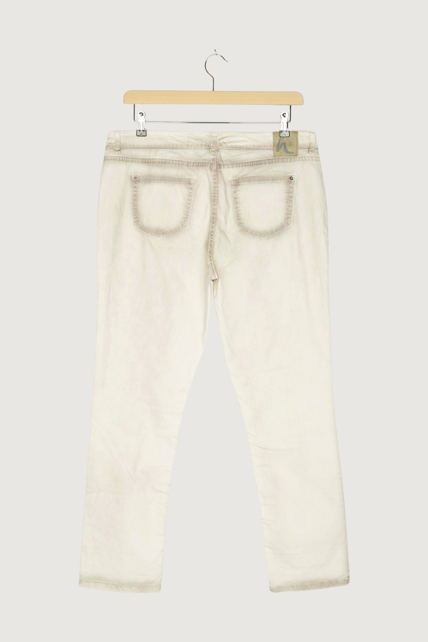 Secondhand hessnatur Jeans