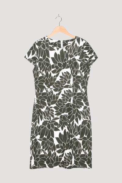 Secondhand Kleid aus reiner Bio-Baumwolle