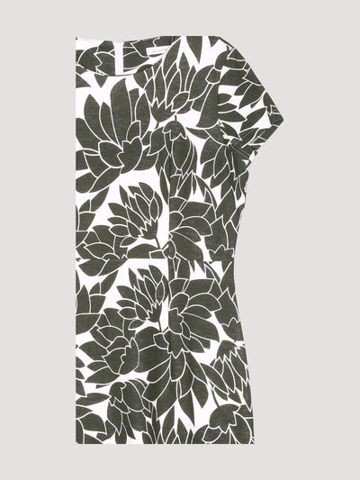 Secondhand Kleid aus reiner Bio-Baumwolle