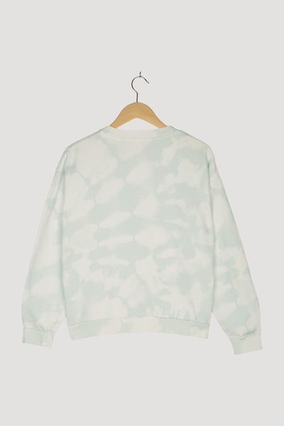 Secondhand Sweatshirt aus reiner Bio-Baumwolle